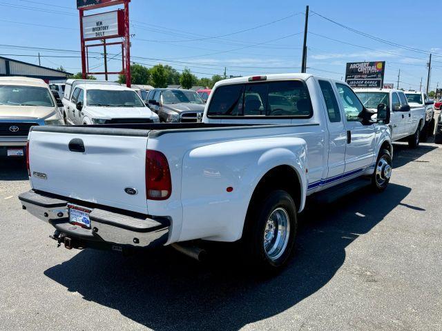 used 2006 Ford F-350 car, priced at $21,900
