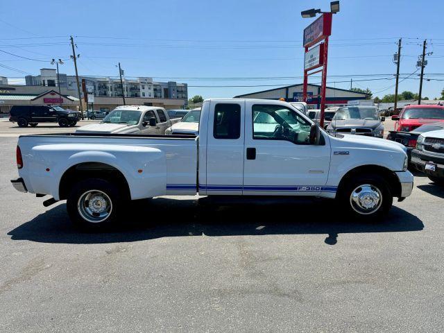 used 2006 Ford F-350 car, priced at $21,900