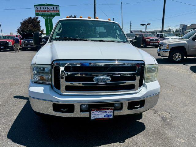 used 2006 Ford F-350 car, priced at $21,900