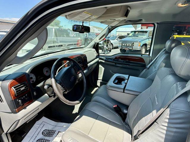 used 2006 Ford F-350 car, priced at $21,900