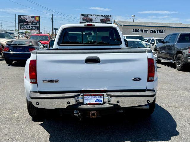 used 2006 Ford F-350 car, priced at $21,900