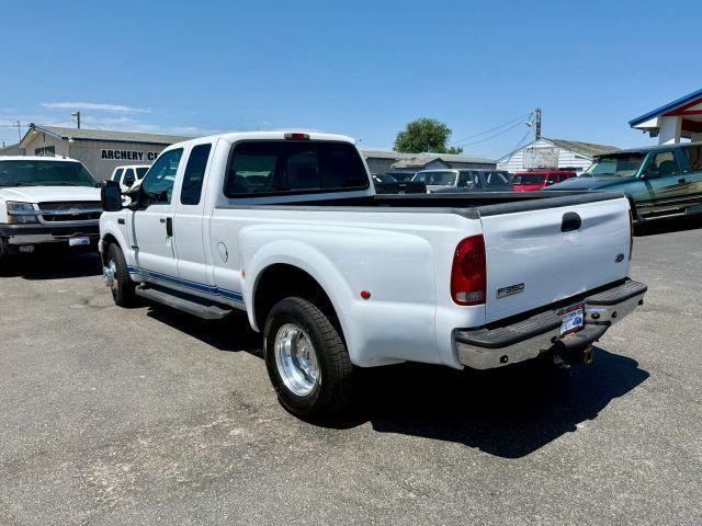 used 2006 Ford F-350 car, priced at $21,900
