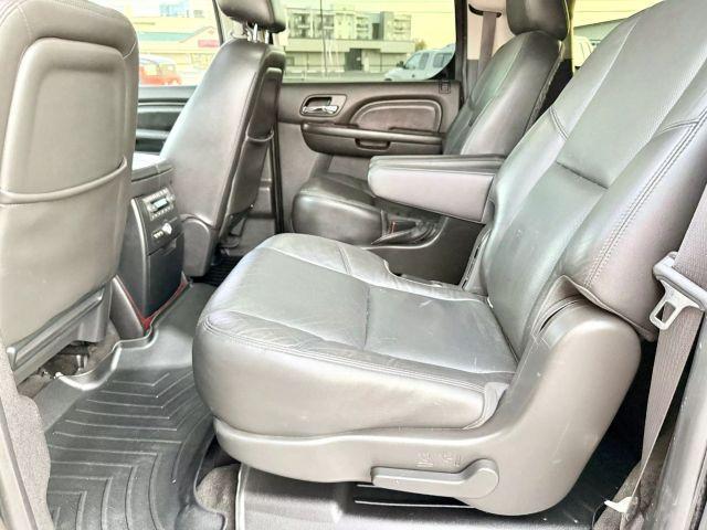 used 2014 Cadillac Escalade ESV car, priced at $15,998