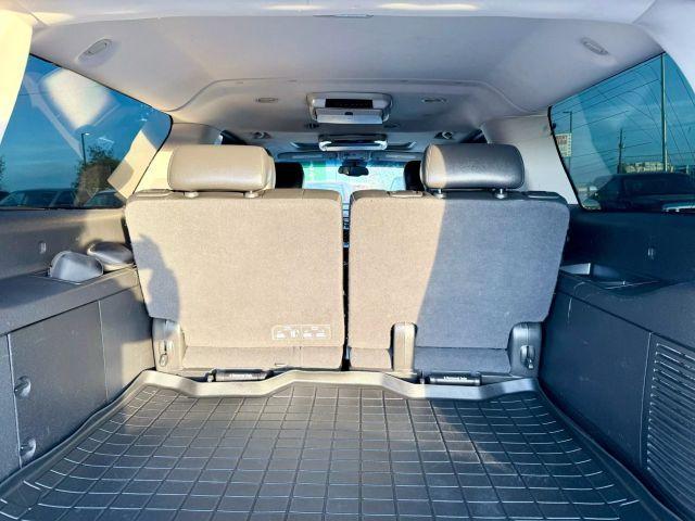 used 2014 Cadillac Escalade ESV car, priced at $15,998