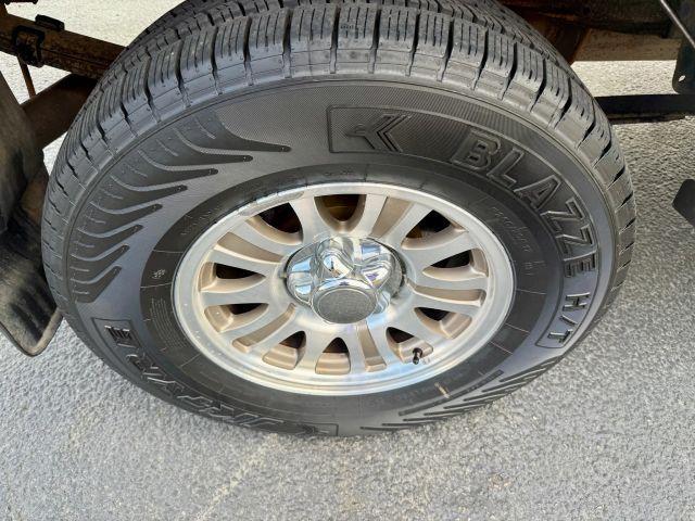 used 2003 Ford F-150 car, priced at $10,900