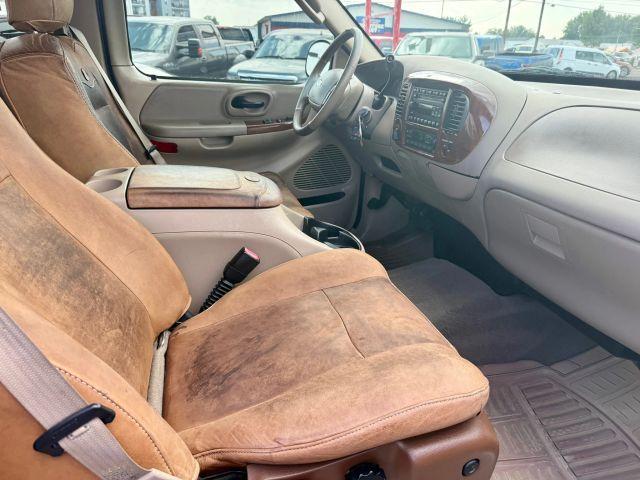 used 2003 Ford F-150 car, priced at $10,900