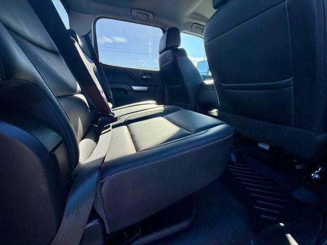 used 2019 Chevrolet Silverado 2500 car, priced at $21,999