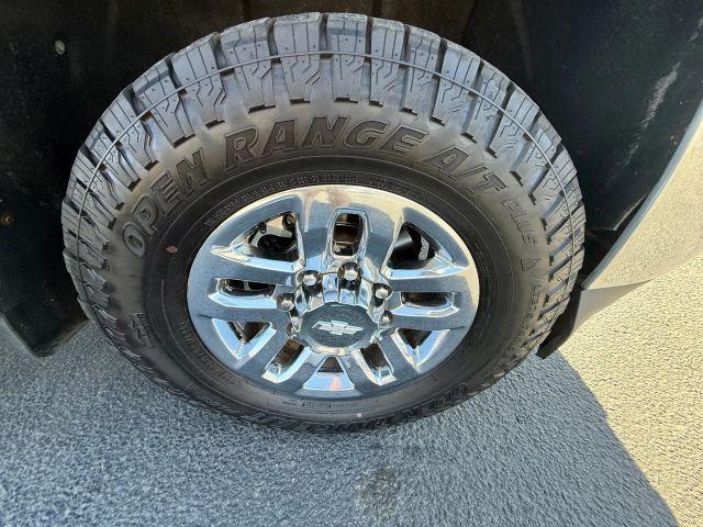 used 2019 Chevrolet Silverado 2500 car, priced at $21,999