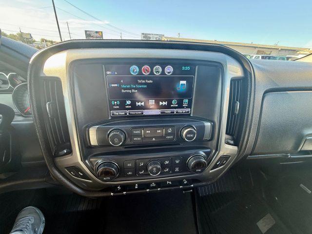 used 2019 Chevrolet Silverado 2500 car, priced at $21,999