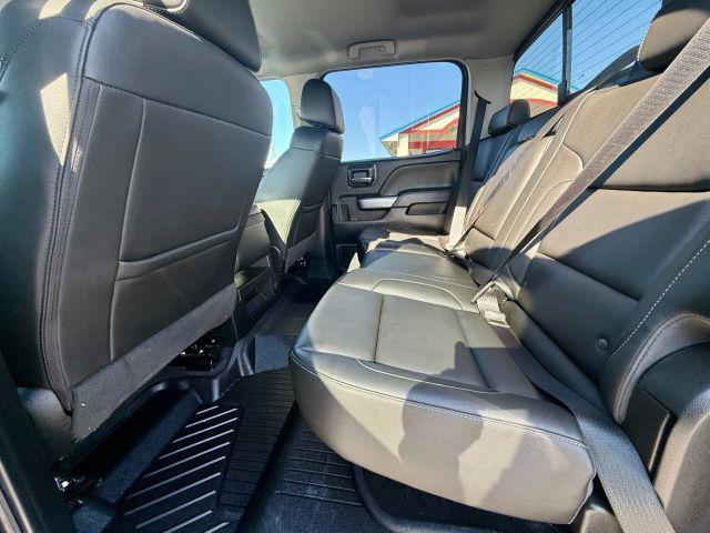 used 2019 Chevrolet Silverado 2500 car, priced at $21,999