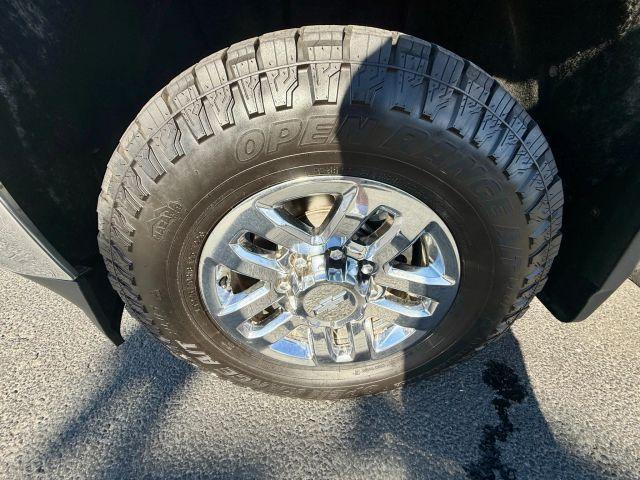 used 2019 Chevrolet Silverado 2500 car, priced at $21,999