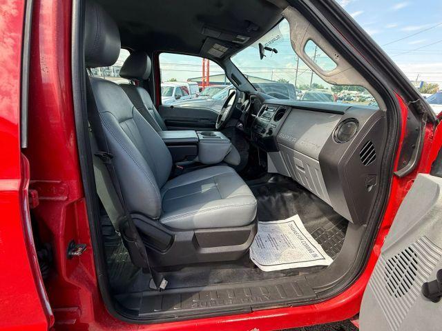 used 2012 Ford F-250 car, priced at $19,999