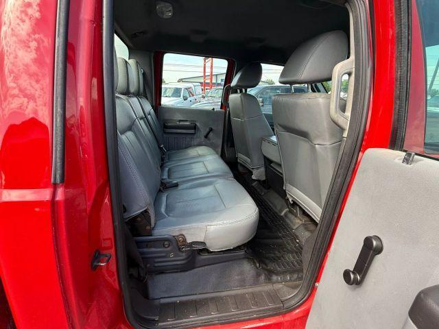 used 2012 Ford F-250 car, priced at $19,999