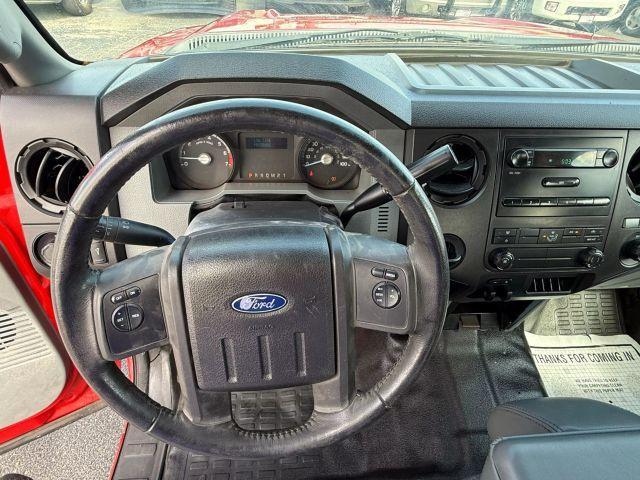 used 2012 Ford F-250 car, priced at $19,999