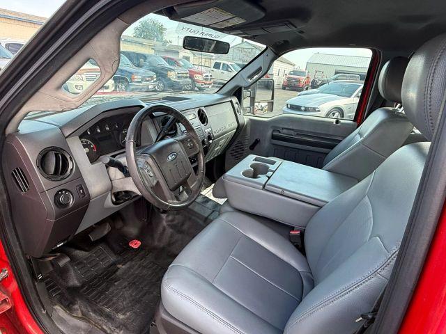 used 2012 Ford F-250 car, priced at $19,999