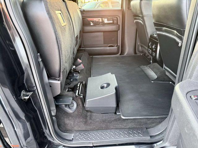 used 2011 Ford F-150 car, priced at $24,998