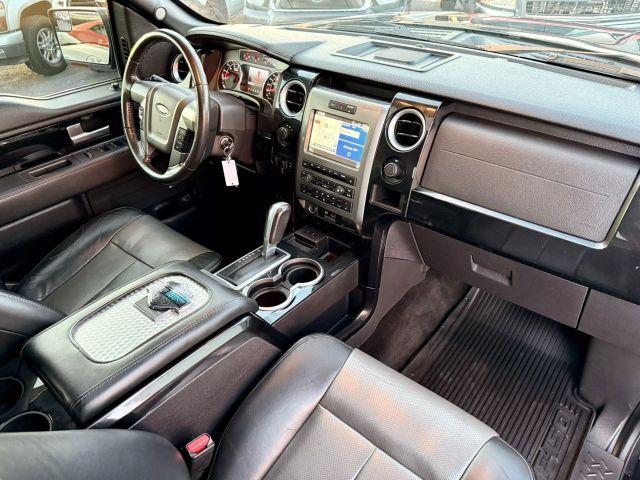 used 2011 Ford F-150 car, priced at $24,998