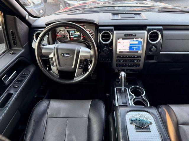 used 2011 Ford F-150 car, priced at $24,998