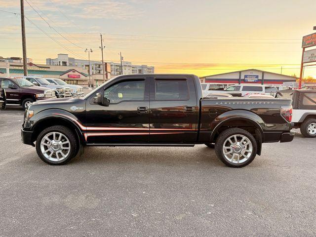 used 2011 Ford F-150 car, priced at $24,998