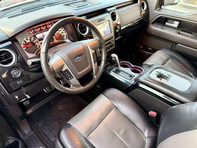 used 2011 Ford F-150 car, priced at $24,998