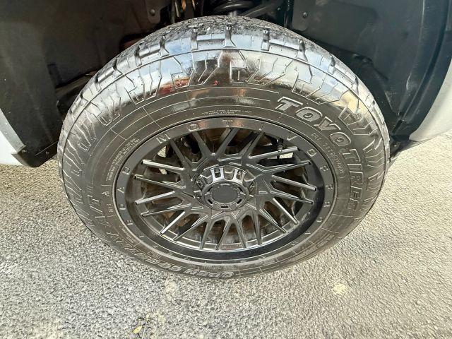 used 2018 Ford F-150 car, priced at $16,999