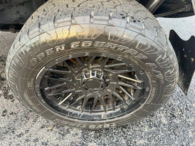 used 2018 Ford F-150 car, priced at $16,999