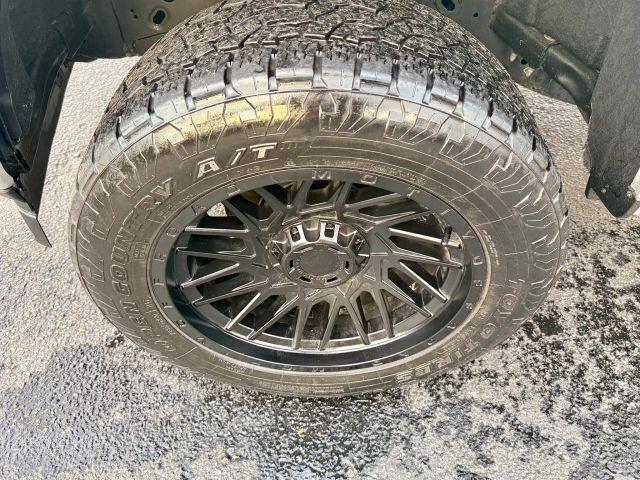 used 2018 Ford F-150 car, priced at $16,999