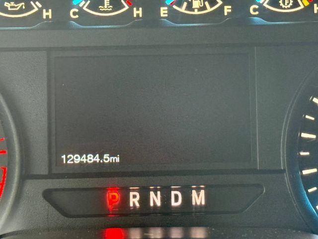 used 2018 Ford F-150 car, priced at $16,999