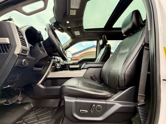 used 2017 Ford F-350 car, priced at $44,999