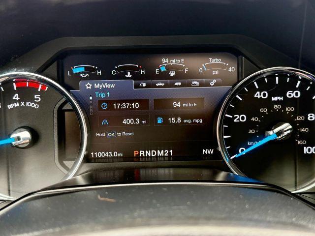 used 2017 Ford F-350 car, priced at $44,999