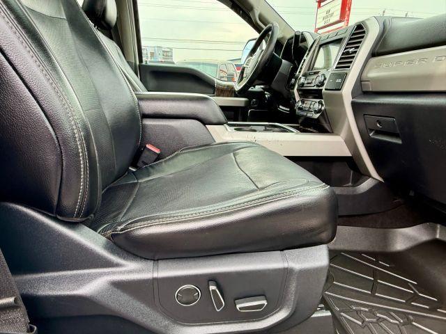 used 2017 Ford F-350 car, priced at $44,999