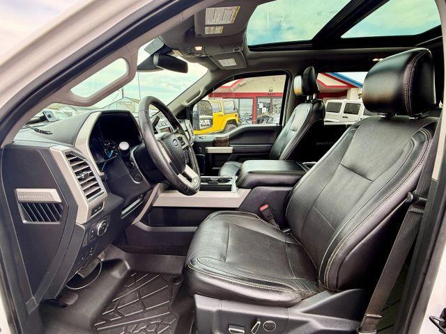 used 2017 Ford F-350 car, priced at $44,999