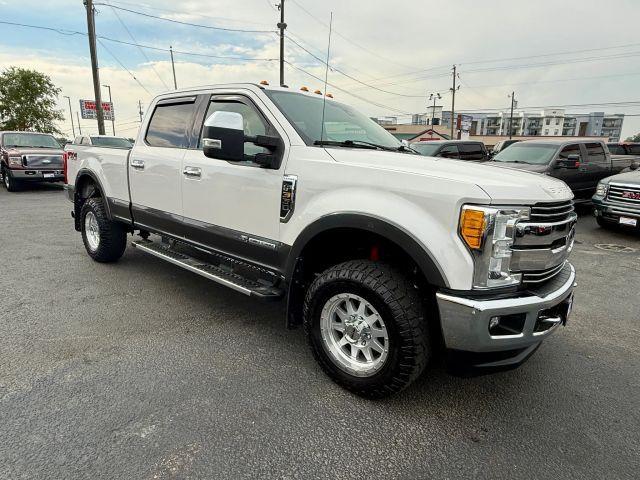used 2017 Ford F-350 car, priced at $44,999
