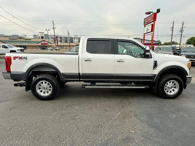 used 2017 Ford F-350 car, priced at $44,999