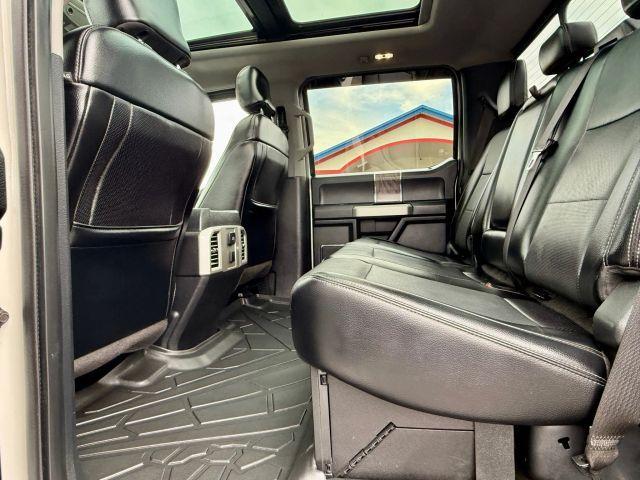 used 2017 Ford F-350 car, priced at $44,999