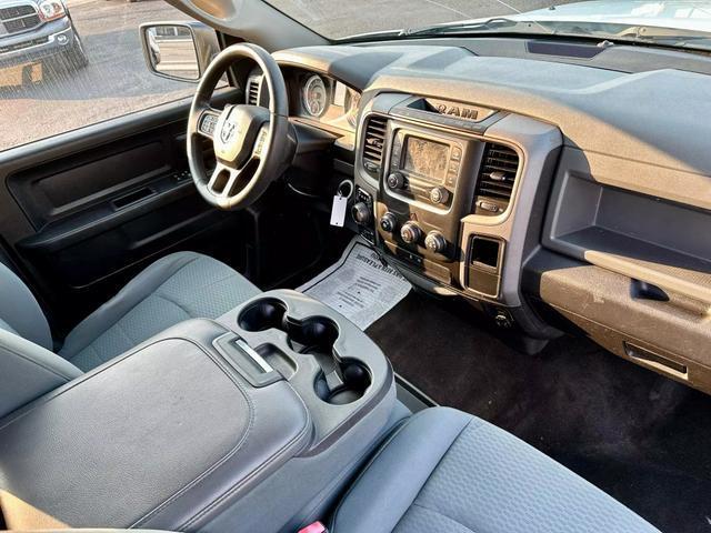 used 2013 Ram 1500 car, priced at $12,995