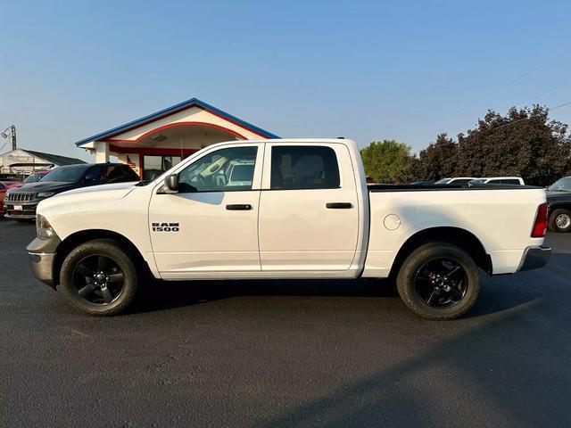 used 2013 Ram 1500 car, priced at $12,995