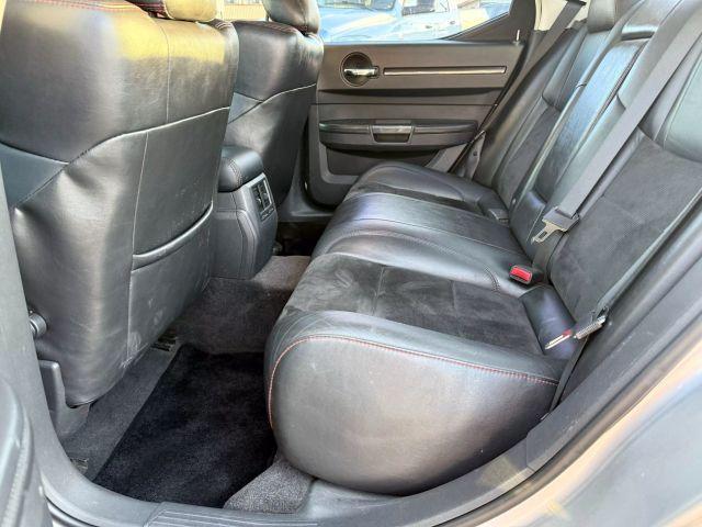used 2010 Dodge Charger car, priced at $12,998