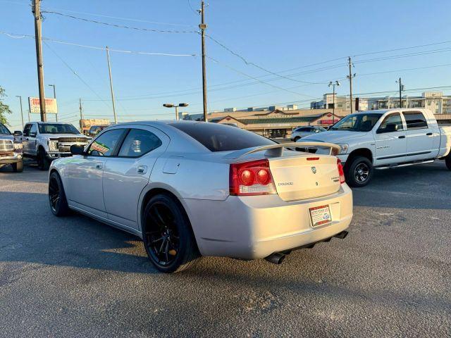 used 2010 Dodge Charger car, priced at $12,998
