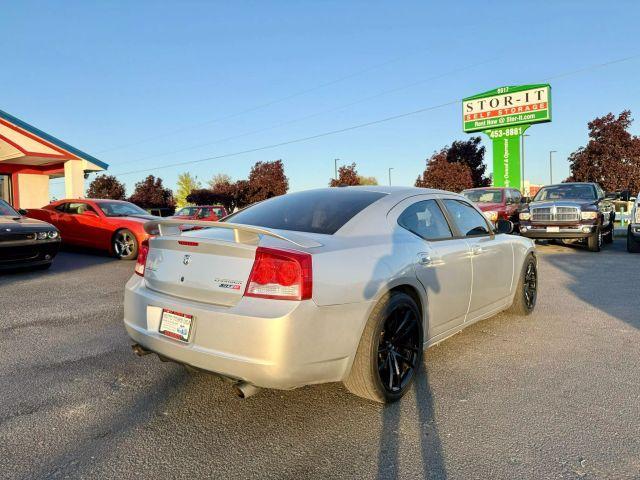 used 2010 Dodge Charger car, priced at $12,998