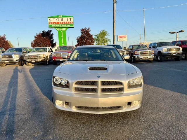 used 2010 Dodge Charger car, priced at $12,998