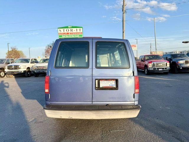 used 1997 Chevrolet 3500 car, priced at $5,998