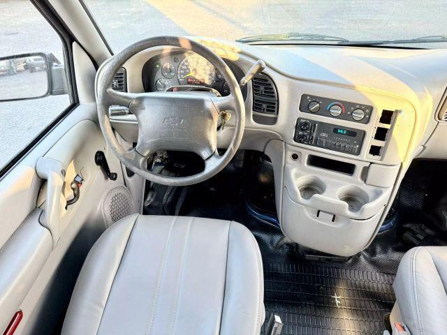 used 1997 Chevrolet 3500 car, priced at $5,998