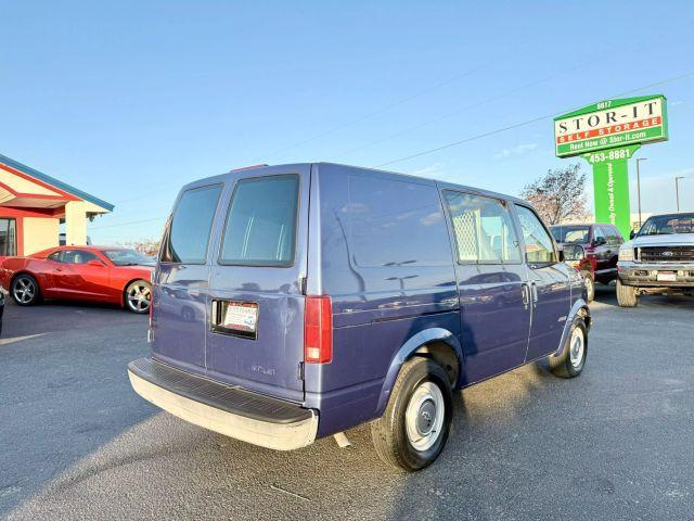 used 1997 Chevrolet 3500 car, priced at $5,998