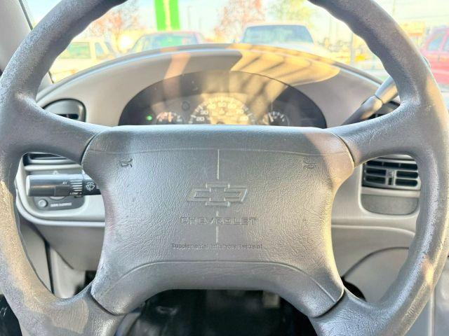 used 1997 Chevrolet 3500 car, priced at $5,998
