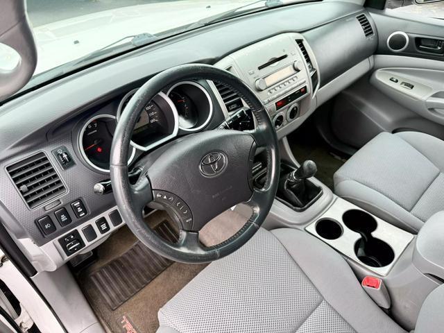 used 2006 Toyota Tacoma car, priced at $14,998