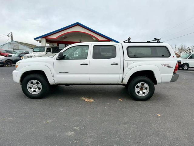 used 2006 Toyota Tacoma car, priced at $14,998