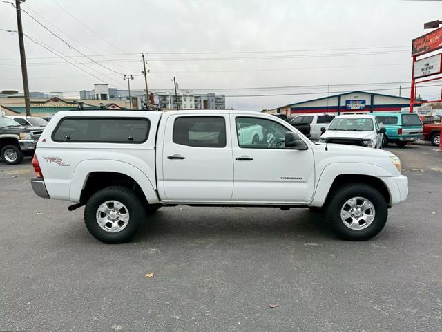 used 2006 Toyota Tacoma car, priced at $14,998