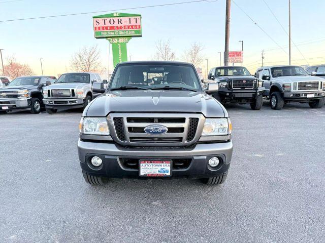 used 2010 Ford Ranger car, priced at $22,998