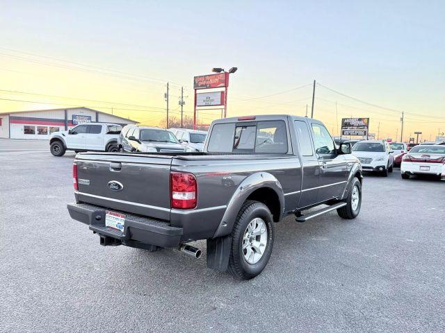 used 2010 Ford Ranger car, priced at $22,998